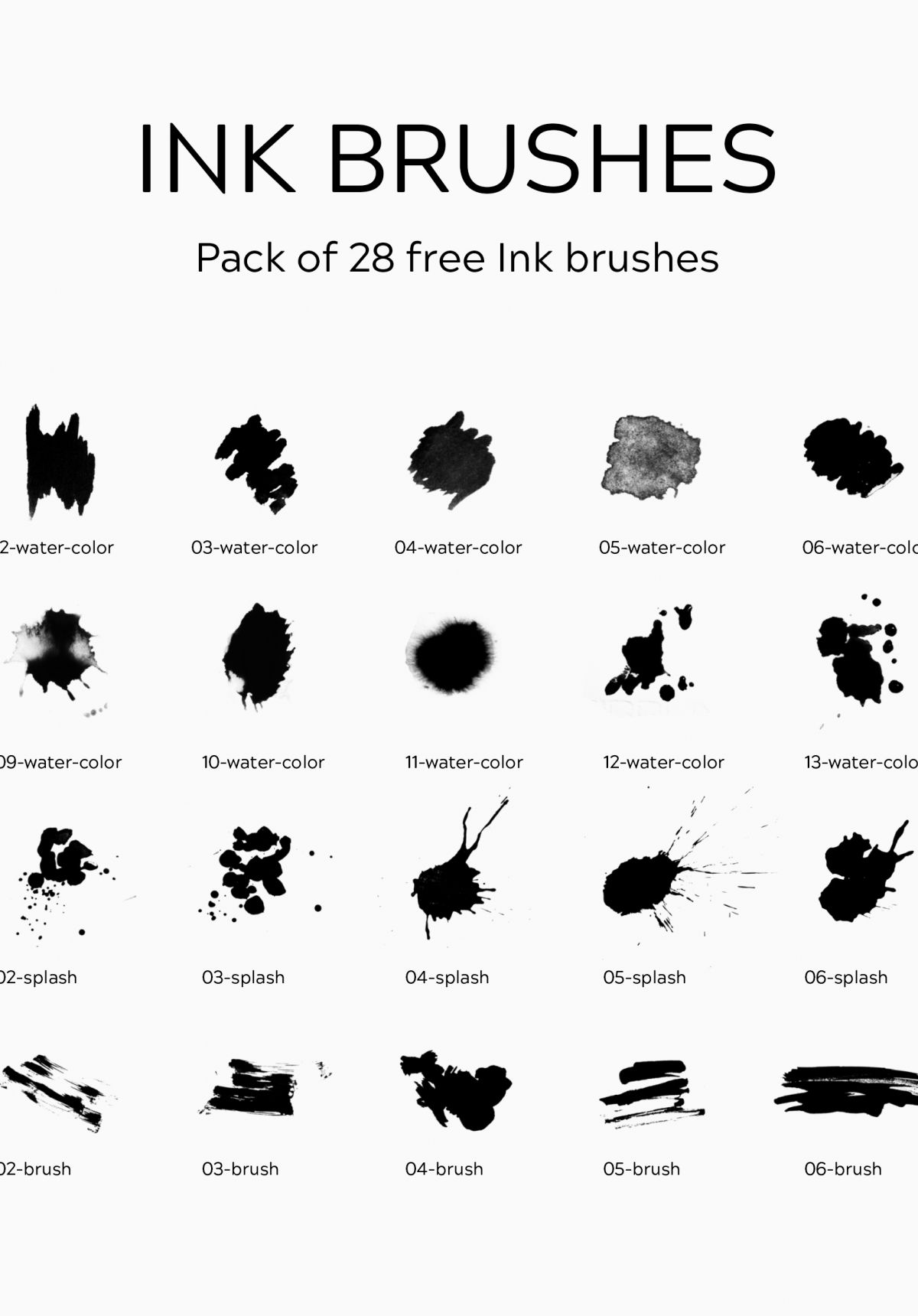 photoshop premium brushes free download