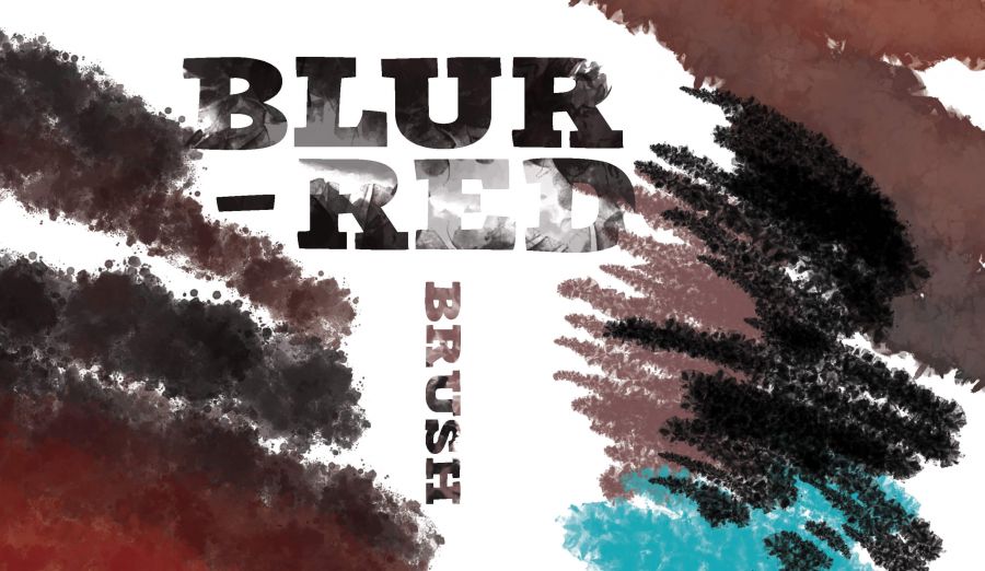 blur brush photoshop download