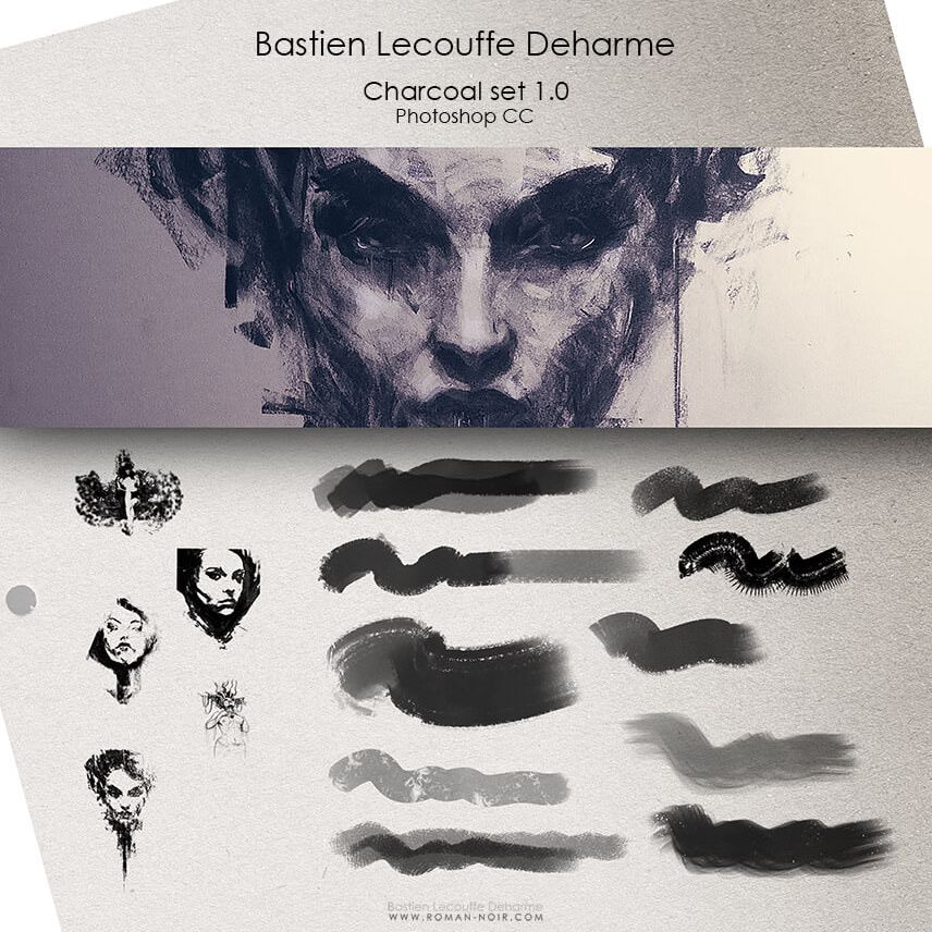 adobe photoshop cc 2015 brushes free download