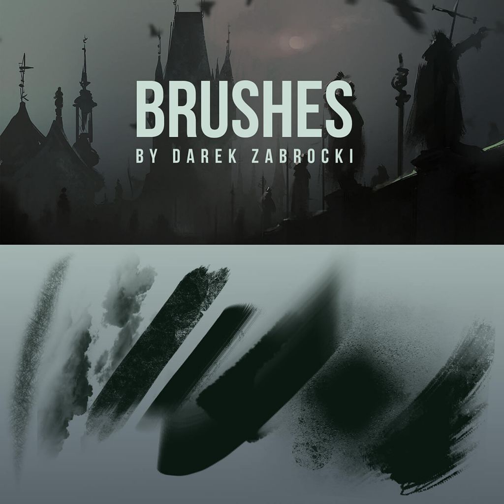 adobie photoshop brushes download