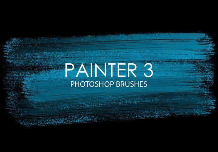 particleshop brushes free